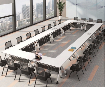 Modern Conference Table-ID:229994061
