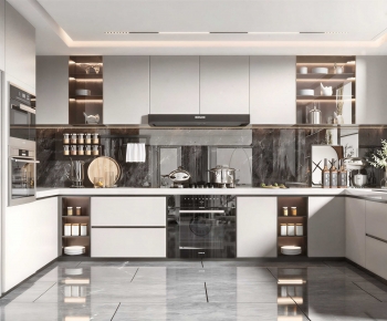 Modern The Kitchen-ID:202049975