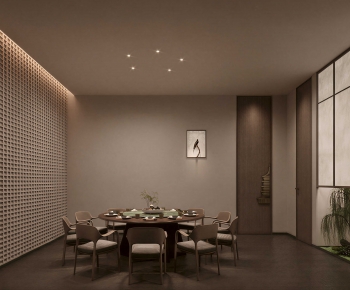 New Chinese Style Restaurant Box-ID:445940578