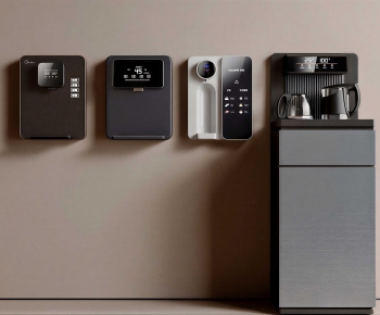 Modern Water Dispenser-ID:450172908