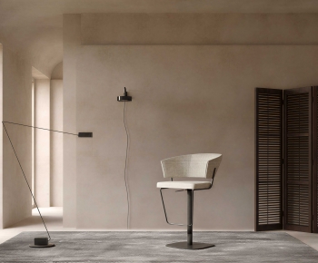 Modern Bar Chair-ID:212387089