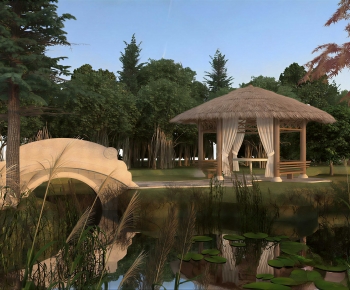 Modern Landscape-ID:237222911