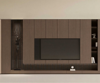 Modern TV Wall-ID:356164939