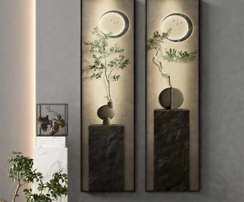 Modern Painting-ID:878005032