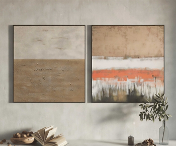 Wabi-sabi Style Painting-ID:771768091