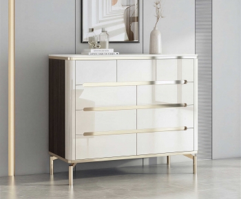 Modern Side Cabinet-ID:569519048