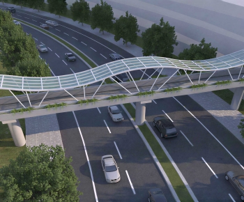 Modern Bridge-ID:667068004