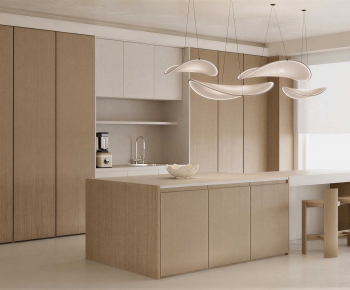 Modern Dining Room-ID:921152111