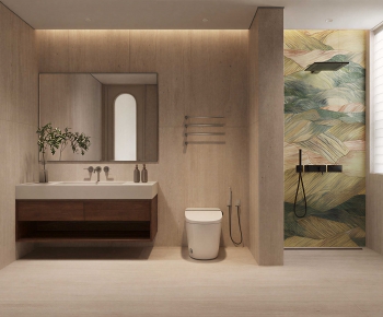Modern TOILET-ID:770191914