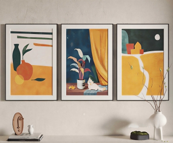 Modern Painting-ID:907308101