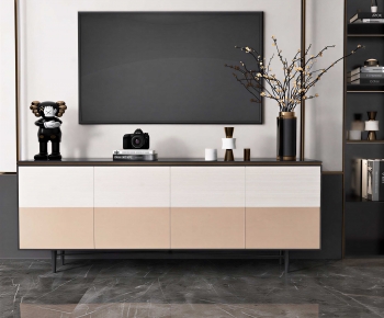 Modern TV Cabinet-ID:201020009