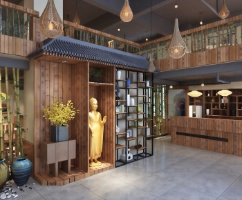 American Style Restaurant-ID:131084925