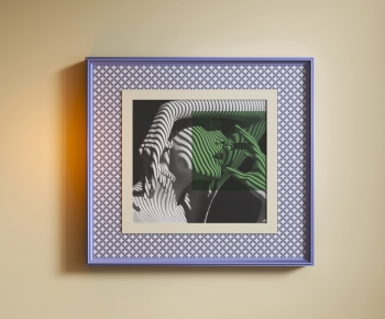 Modern Painting-ID:744335891