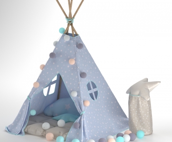 Modern Tent-ID:294974092