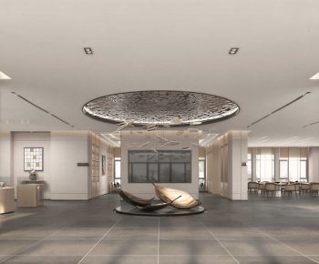 Modern Library-ID:964553128