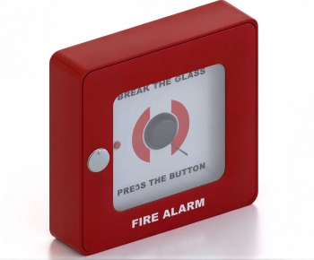 Modern Fire-fighting Equipment-ID:356600332