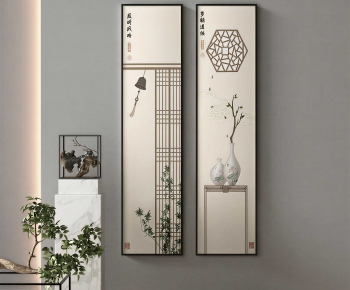 New Chinese Style Painting-ID:591825966