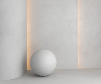 Modern Wall Facing-ID:868189102