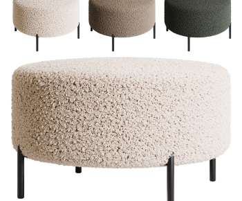 Modern Sofa Stool-ID:142750983