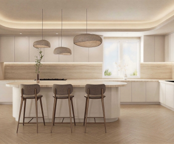 Modern Dining Room-ID:465162049