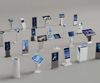 Modern Computer/Computer Screen-ID:746948964