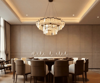 New Chinese Style Restaurant Box-ID:559771193