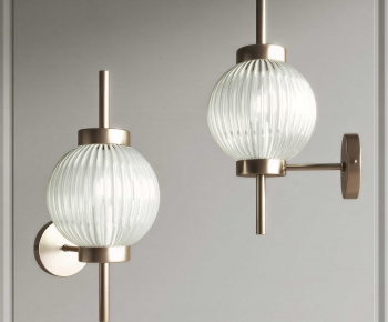 Modern Wall Lamp-ID:112457995