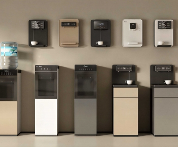 Modern Water Dispenser-ID:302923921