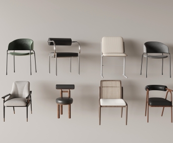 Modern Lounge Chair-ID:739454981