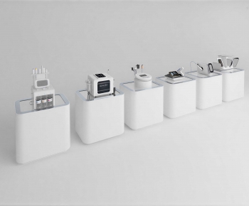 Modern Medical Equipment-ID:102200546