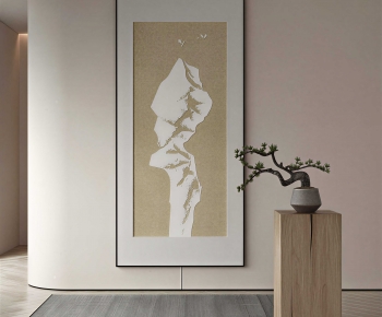 New Chinese Style Painting-ID:979804991