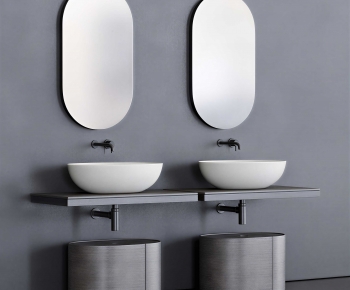 Modern Basin-ID:891205079