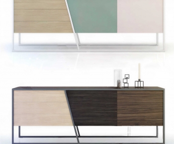Modern TV Cabinet-ID:197988999