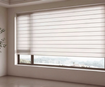 Modern Venetian Blinds-ID:298250916