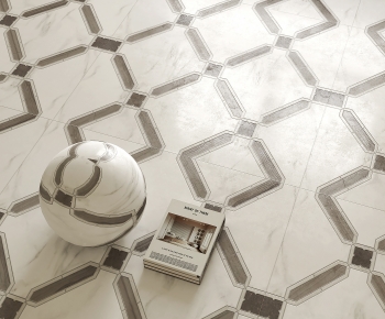 Modern Floor Tile-ID:991065982