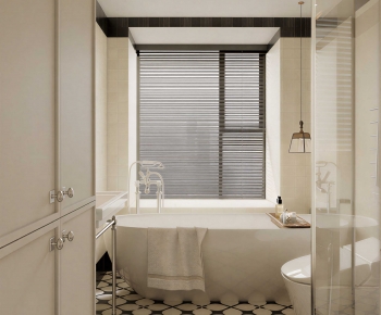 Modern TOILET-ID:919398076