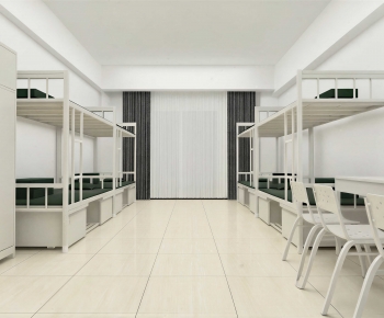 Modern Dormitory-ID:239274987