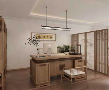 New Chinese Style Other-ID:476480018