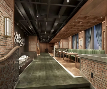 American Style Restaurant-ID:548909908