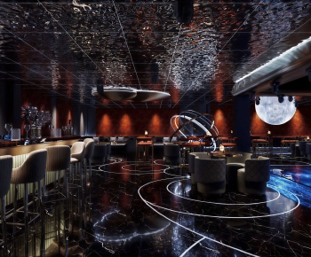 Modern Bar-ID:158632043