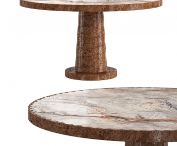 Modern Dining Table-ID:213032969