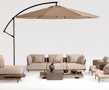 Modern Outdoor Sofa-ID:197200064