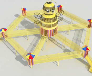 Modern Equipment For Children-ID:217910055