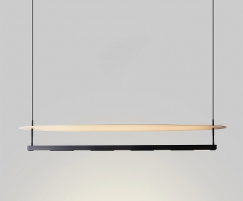 Modern Long Chandelier-ID:922775984