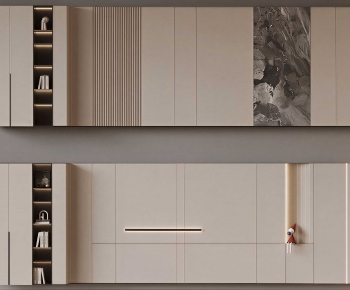 Modern TV Wall-ID:530211934