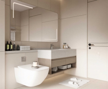 Modern Toilet-ID:221437938