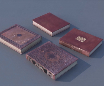 European Style Book-ID:895250085