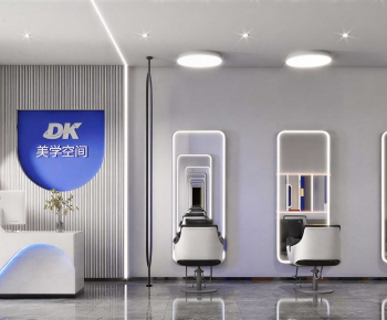 Modern Barbershop-ID:390851976