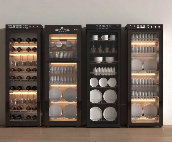 Modern Electric Kitchen Appliances-ID:903336055