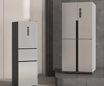 Modern Home Appliance Refrigerator-ID:759079588